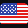 United States flag